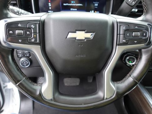 Used 2024 Chevrolet Silverado 2500 LT w/ All Star Edition image 47