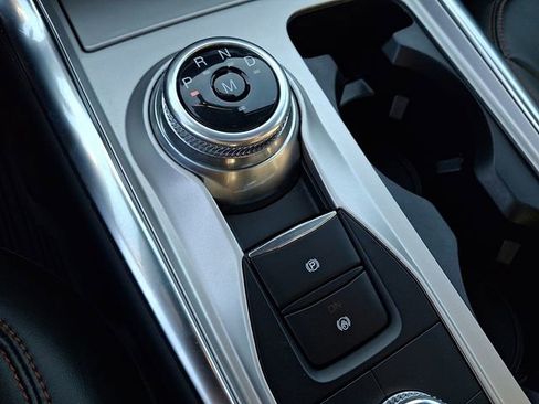 Used 2023 Ford Explorer Timberline image 20