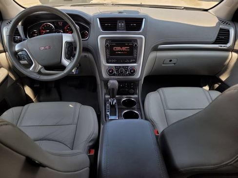 Used 2015 GMC Acadia SLT FWD image 26