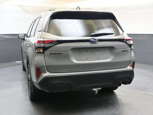 New 2026 Subaru Forester Sport AWD/4WD image 4