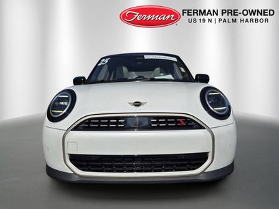 Used 2025 MINI Cooper S
