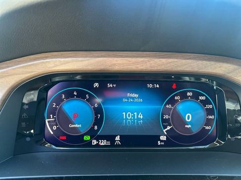 New 2026 Volkswagen Atlas SE AWD/4WD image 8