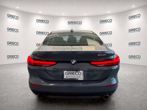 Used 2023 BMW 228i Gran Coupe w/ Premium Package 2 FWD image 6