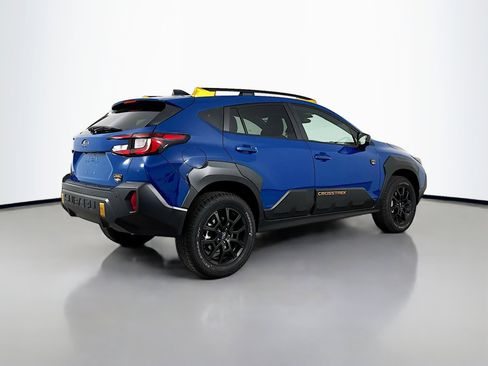 Used 2026 Subaru Crosstrek 2.5i Wilderness w/ Crosstrek Mirror Package AWD/4WD image 7