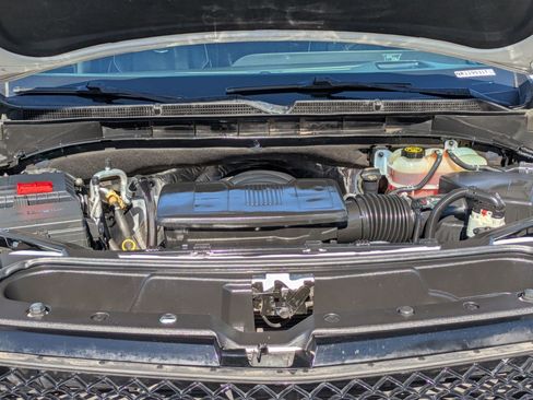 Used 2022 Cadillac Escalade ESV Sport w/ Touring Package AWD/4WD image 33