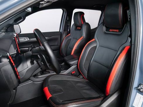 Used 2024 Ford Ranger Raptor image 10