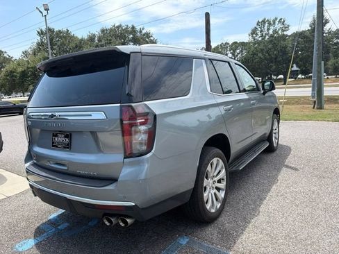 Used 2024 Chevrolet Tahoe Premier RWD image 5