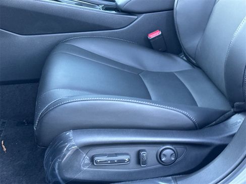 New 2025 Honda Accord EX-L image 13