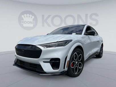 Used 2023 Ford Mustang Mach-E GT
