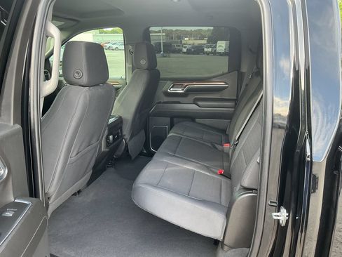 Used 2024 Chevrolet Silverado 1500 RST w/ Convenience Package II AWD/4WD image 21