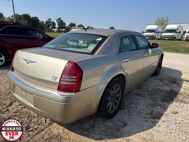 Used 2007 Chrysler 300 C RWD image 5