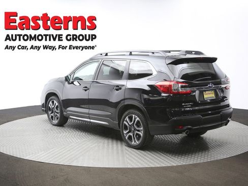 Used 2023 Subaru Ascent Limited image 65