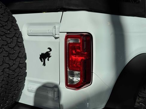 New 2025 Ford Bronco Big Bend image 5