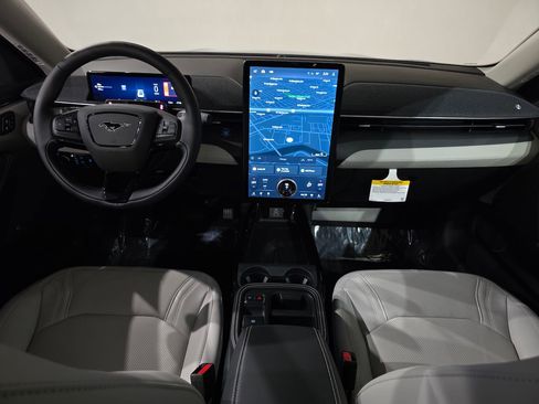 New 2025 Ford Mustang Mach-E Premium image 33