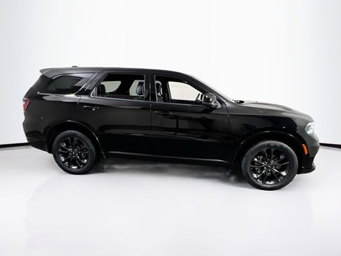 Used 2022 Dodge Durango GT w/ Blacktop Package image 4