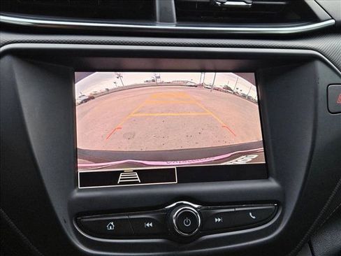 Used 2022 Chevrolet TrailBlazer RS image 14