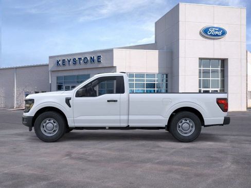 New 2026 Ford F150 XL image 3
