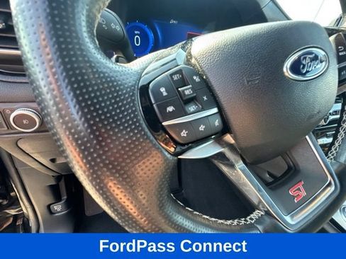 Used 2021 Ford Explorer ST w/ Equipment Group 401A AWD/4WD image 21