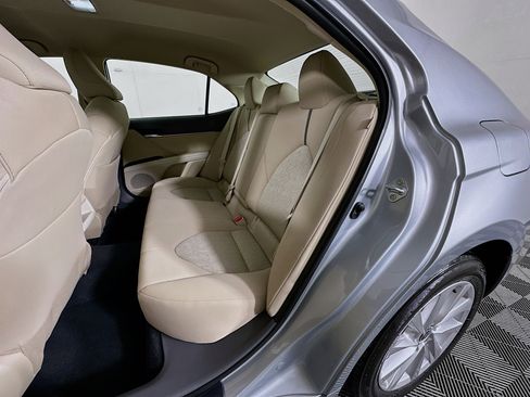 Used 2023 Toyota Camry LE image 24