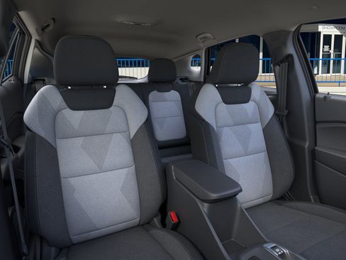 New 2026 Chevrolet Trax LS image 16