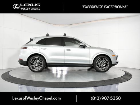Used 2019 Porsche Cayenne image 4