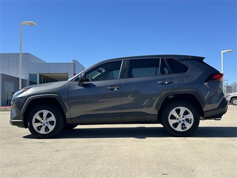 Certified 2023 Toyota RAV4 LE image 2