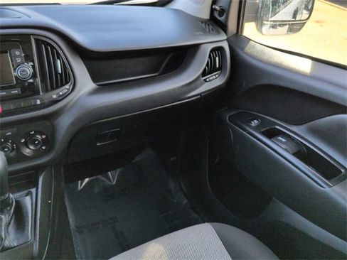 Used 2021 RAM ProMaster City Wagon image 17