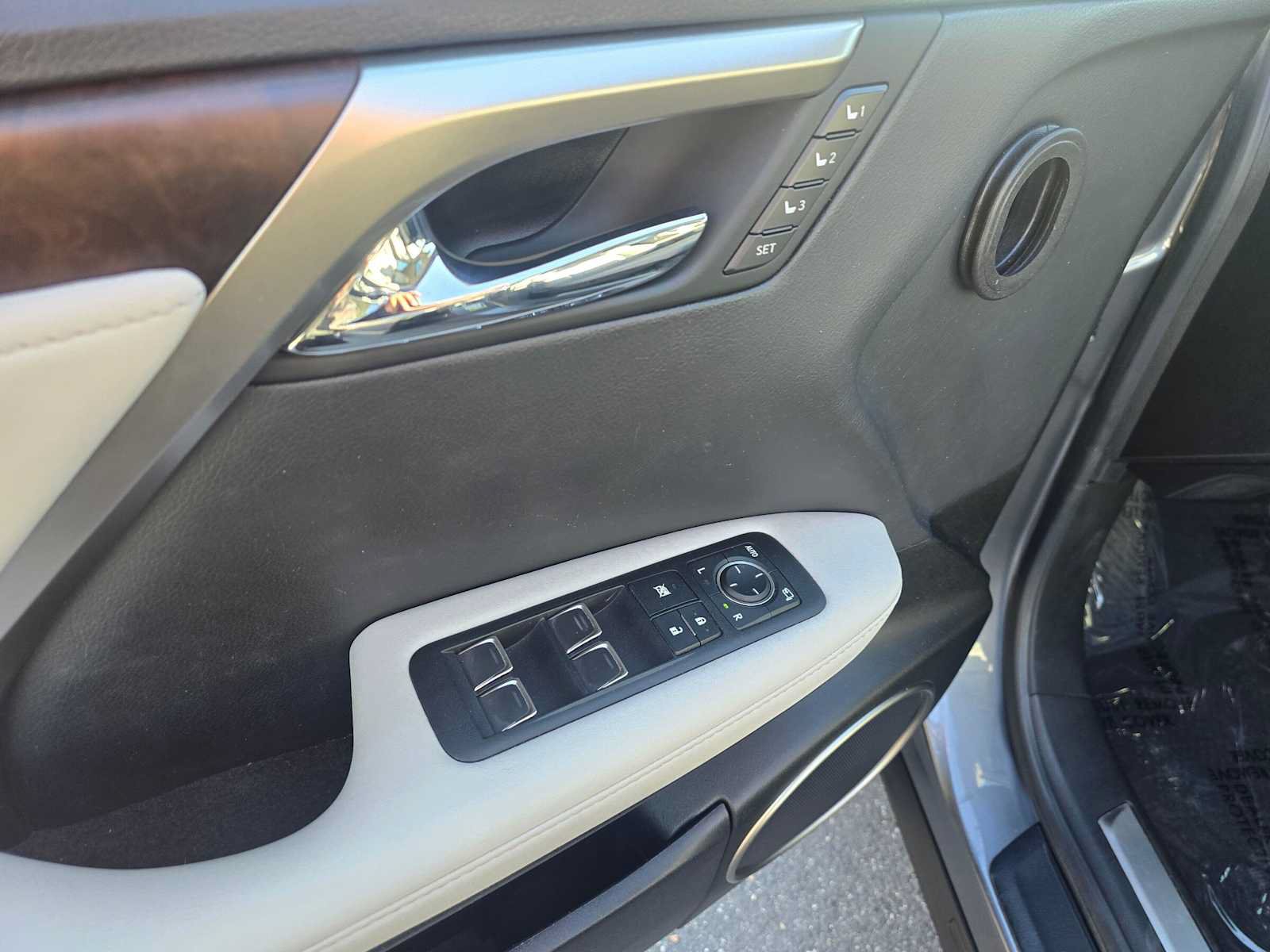 Used 2022 Lexus RX 350 FWD w/ Premium Package image 20