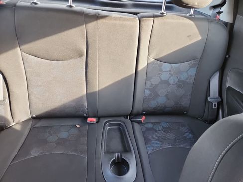 Used 2017 Chevrolet Spark LS image 20