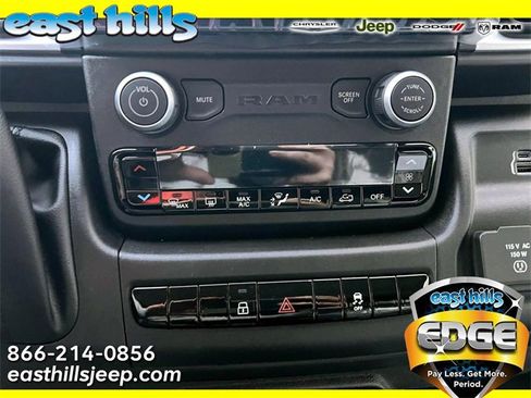 New 2026 RAM ProMaster 1500 w/ Quick Order Package 22G SLT image 6