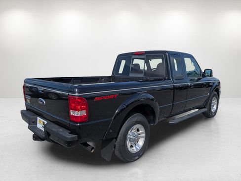 Used 2008 Ford Ranger Sport image 5
