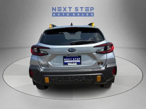 Used 2025 Subaru Crosstrek 2.5i Wilderness AWD/4WD image 7