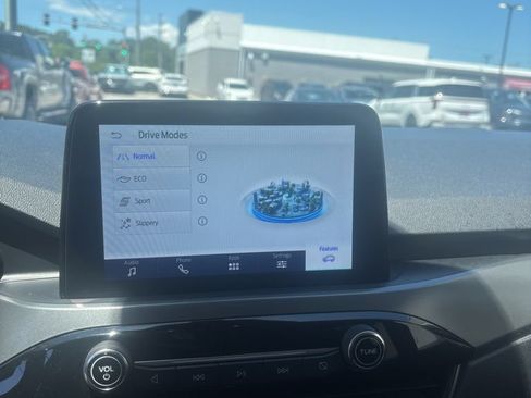 Used 2024 Ford Escape Active FWD image 15