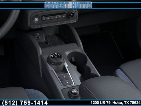 New 2025 Ford Bronco Sport Outer Banks image 15