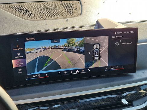 Certified 2024 BMW X7 xDrive40i AWD/4WD image 17