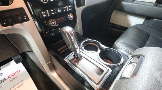 Used 2010 Ford F150 FX4 AWD/4WD image 16