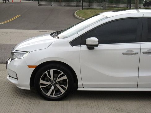Used 2022 Honda Odyssey Touring image 10