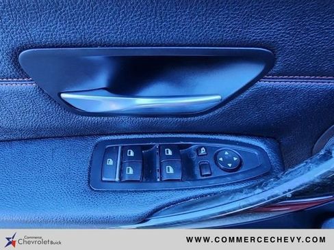 Used 2018 BMW 430i Gran Coupe w/ Premium Package image 13