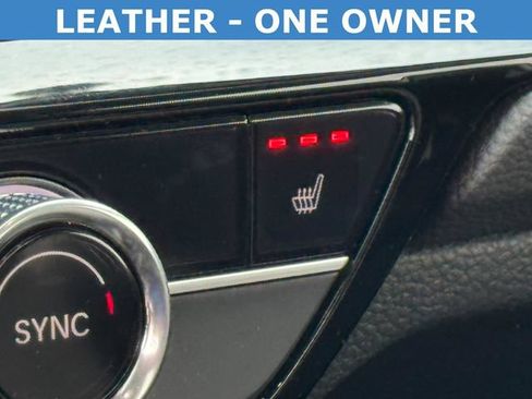 Certified 2023 Honda Civic EX-L image 18