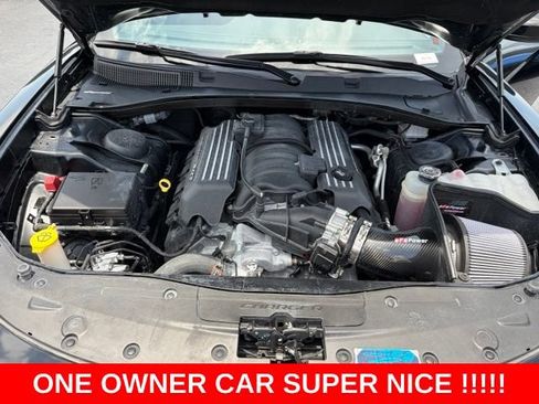 Used 2023 Dodge Charger Scat Pack RWD image 11
