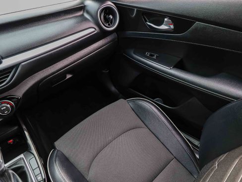 Certified 2023 Kia Forte GT-Line w/ GT-Line Technology Package FWD image 18
