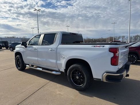 Used 2019 Chevrolet Silverado 1500 LT w/ All-Star Edition image 5