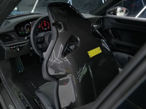 Used 2026 Porsche 911 GT3 w/ Weissach Package image 49