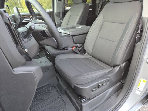 Used 2026 GMC Sierra 1500 Elevation AWD/4WD image 27