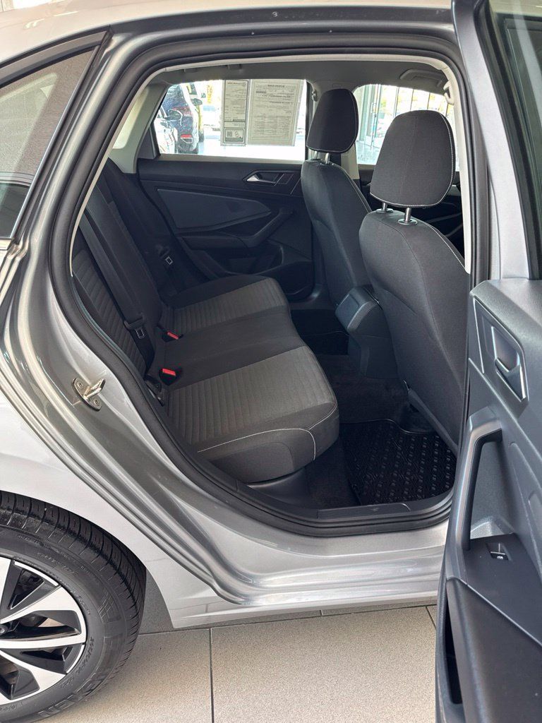 Used 2025 Volkswagen Jetta S FWD image 7