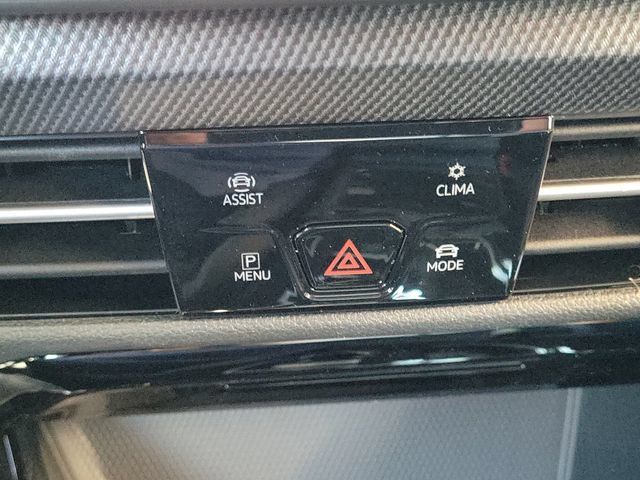 New 2026 Volkswagen Golf w/ Euro Style Package AWD/4WD image 20