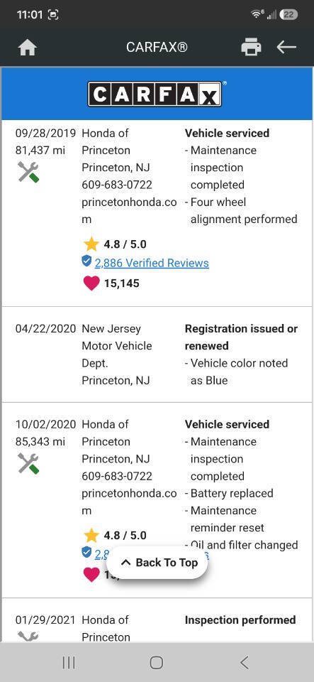 Used 2010 Honda Civic LX image 75