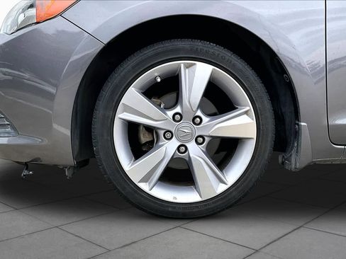 Used 2015 Acura ILX FWD image 9