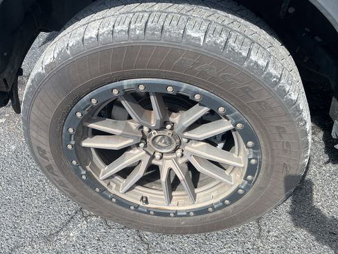 Used 2016 Ford F150 XLT w/ Equipment Group 301A Mid image 10