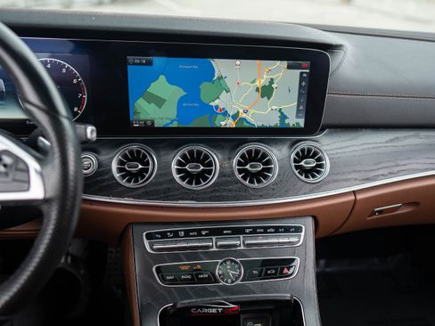 Used 2018 Mercedes-Benz E 400 Coupe w/ Premium 2 Package image 26